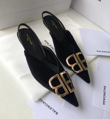 Cheap Balenciaga Shoes wholesale No. 77